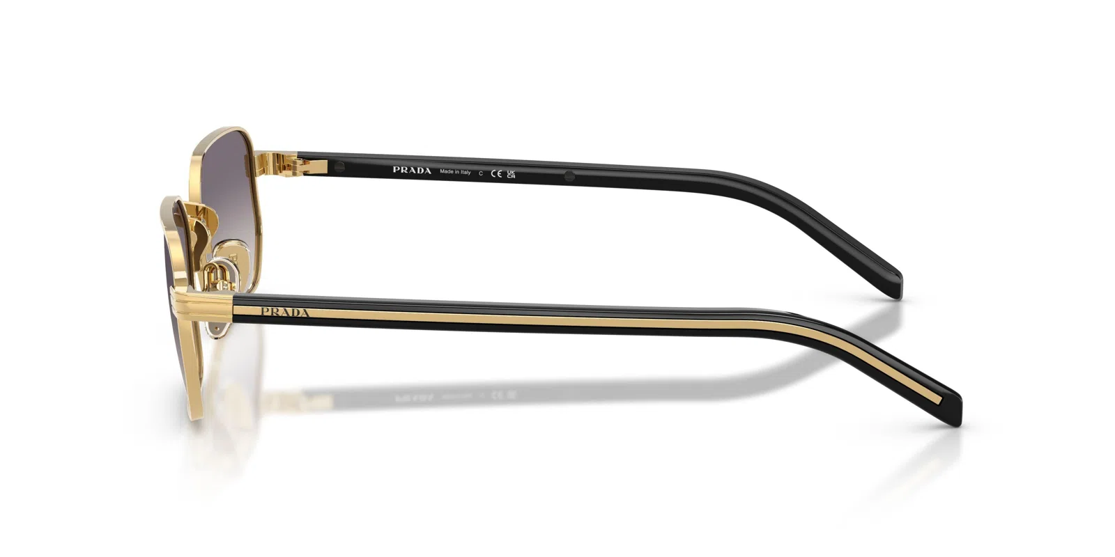 Prada D62S Sunglasses - view 16